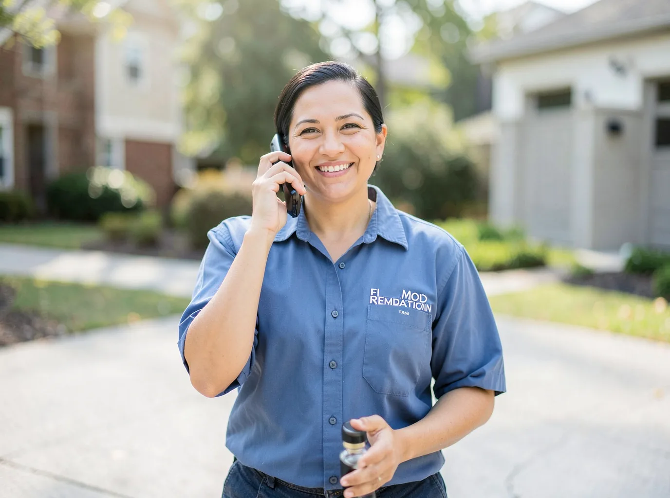 Mold Remediation Lovilia, IA FAQs